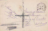 Dortmund - Hörde / Westfalen 1923 Ansichtskarte / Postkarte / Hüttenhospital 2-3