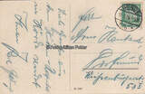 Dortmund - Hörde 1926 Ansichtskarte / Postkarte / Hütten - Hospital 2-3