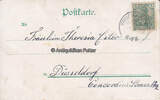 Bruchhausen / Olsberg 1900 Ansichtskarte / Postkarte / Westfalen: Bruchhauser Steine 2-3