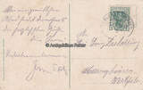Bad Ems 1909 Ansichtskarte / Postkarte / Wandelbahn 2-3