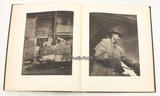 Deutsches Reich 1930 E.O.Hoppe-Bruno H.Bürgel/Deutsche Arbeit/Bilder vom Wiederaufstieg Deutschlands 2