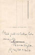 Wulfen/Olsberg 1937 Ansichtskarte/Maria Kahle/Mit handgeschriebener Widmung auf der Rückseite 2-3