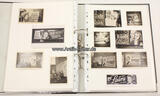 Dortmund um 1948 Film/Kino/Reklame gemalt von Appelhans/Ordner mit 57 Fotos 2
