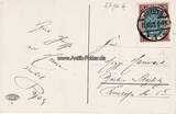 Herne / Westfalen 1921 Ansichtskarte / Postkarte / Herne / Zeche Friedrich der Große. 2-3