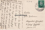 1930 Ansichtskarte/Postkarte/Waltrop/Zeche Waltrop 2-3