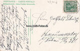 Marxloh/Duisburg/Hamborn 1908 Ansichtskarte/Postkarte/Gruss aus Marxloh/Zeche Schacht III/Neues Central-Büro.. 2-3
