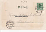 Dortmund/Hörde 1897 Litho/Gruss aus Hörde i.W./Hörde von Benninghofen gesehen. / Hermannshütte. / . . . 2