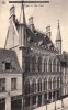 Belgien/Yper Ansichtskarte/Postkarte/Yper - De Post -