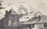 Lothringen/Frankreich 1916 Ansichtskarte/Postkarte/Viéville-en-Haye. 2-3