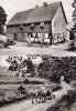 Weidenhausen/Bad Berleburg Ansichtskarte/Postkarte/Ponyhof Klein  O.J. 1