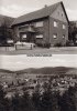 Weidenhausen/Bad Berleburg Ansichtskarte/Postkarte/Bauernhofpension Afflerbach  O.J. 1-2