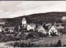 Berghausen/Schmallenberg/Hochsauerland Ansichtskarte/Postkarte/Privat-Pension Tigges  O.J. 1-2