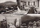 Berge/Meschede/Sauerland Ansichtskarte/Postkarte/Pension Waldschänke Berge/Sauerland -
