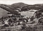 Bonzel/Sauerland Ansichtskarte/Postkarte/Bonzel/Sauerland, Blick ins Veischedetal  O.J. 2