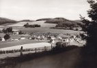 Menkhausen/Sauerland Ansichtskarte/Postkarte/Gasthof Rickert  O.J. 1-2