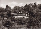 Berge/Meschede Ansichtskarte/Postkarte/Pension Waldschänke  O.J. 1-2
