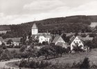 Berghausen/Hochsauerland Ansichtskarte/Postkarte/Erholungsort Berghausen/Hochsauerland -