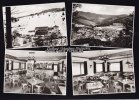 Niedersfeld Ansichtskarte/Postkarte/Rasthaus Eschenberg - Inh. E. Schlomberg/Niedersfeld -