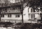Lennestadt/Bilstein Ansichtskarte/Postkarte/Pension Scheithauer -