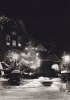 Balve Ansichtskarte/Postkarte/St.-Blasius-Kirche, Balve, Weihnachten -