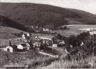 Osterwald/Hochsauerland Ansichtskarte/Postkarte/Osterwald im Hochsauerland -