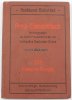 Deutsches Reich Kochkunst-Bibliothek/Preis-Einmachebuch/330 Einmache-Rezepte -