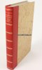 Bundesrepublik Deutschland 1949 Sonderausgabe/O.H. Richter/Winston S. Churchill/Mensch, Soldat, Staatsmann 1-2