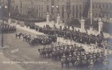 1905 Ansichtskarte/Postkarte/König Alfons v. Spanien in Berlin 2