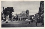 1957 Ansichtskarte/Postkarte/Itzehoe/Dithmarscher Platz 2-3