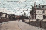 1915 Ansichtskarte/Postkarte/Pinneberg Tangstetterstrasse 3