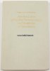 Bundesrepublik Deutschland 1979 Ludger Graf von Westphalen/Aus dem Leben des Grafen Clemens August von ... 1-2