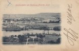Trondheim/Norwegen um 1904 Ansichtskarte/Postkarte/Nordlandfahrt der Hamburg-Amerika Linie/Trondheim 3