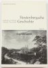 Herdringen/Neheim-Hüsten Klocke, Theuerkauf, Steinbicker/Fürstenbergsche Geschichte/2. Band -