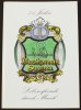 Sundern Festschrift zum 75jährigen Bestehen des Musikereins Sundern 12. - 14. Juni 1987 -
