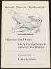 Bundesrepublik Deutschland Ludwig Klute/Hawek, Hawek - Kuikendaif!/Pflanzen und Tiere im Sprachgebrauch .. -
