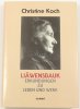 Bundesrepublik Deutschland 1993 Peter Bürger/Christine Koch - Liäwensbauk/Erkundungen zu Leben und Werk 1