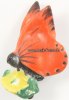 Drittes Reich WHW/Schmetterling (Porzellan)/Fuchs/Tieste Nr. 293 -