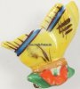 Drittes Reich WHW/Schmetterling (Porzellan)/Schwalbenschwanz/Tieste Nr. 296 -