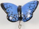 Drittes Reich 1936 Mutter und Kind/Spendenbeleg/Schmetterling/Bläuling/Porzellanabzeichen, ... 1-2