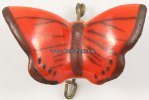 Drittes Reich Mutter und Kind/Spendenbeleg/Schmetterling/Dukatenfalter/Porzellanabzeichen, ... -