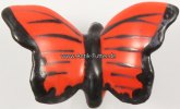 Drittes Reich Mutter und Kind/Spendenbeleg/Schmetterling/Dukatenfalter/Porzellanabzeichen, ... -