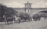 O.J. Ansichtskarte/Postkarte/Wagen der Hammonia-Rundfahrt-Gesellschaft m.b.H. Hamburg 2