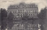 Düsseldorf Ansichtskarte/Postkarte/Düsseldorf. Stände-Haus.  1909 2