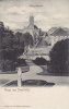 Neustrelitz Ansichtskarte/Postkarte/Gruss aus Neustrelitz./Schlossstrasse. -