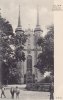 Danzig Ansichtskarte/Postkarte/Oliva/Portal der Schlosskirche -