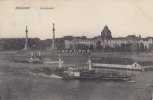 Düsseldorf Ansichtskarte/Postkarte/Düsseldorf/Kunstpalast -