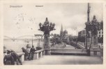Düsseldorf Ansichtskarte/Postkarte/Düsseldorf/Rheinwerft -