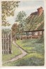 Ostseebad Zingst Ansichtskarte/Postkarte/Künstlerkarte/signiert Leitner-Lucke/Ostseebad Zingst... -