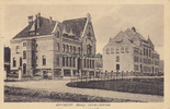 Arnsberg Ansichtskarte/Postkarte/Arnsberg. Königl. Lehrer-Seminar -