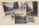 Madfeld Ansichtskarte/Postkarte/Umgebung von Madfeld/Partie im Aatal/Am Höhenweg/... -